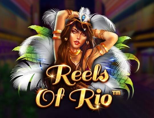 Play Reels of Rio demo for free