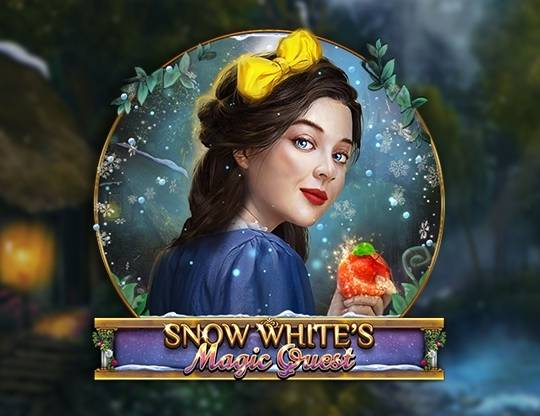 Play Snow Whites Magic Quest demo for free