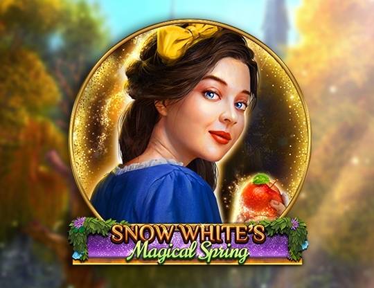 Play Snow Whites Magical Spring demo for free