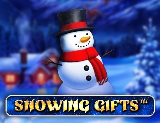 Play Snowing Gifts demo for free