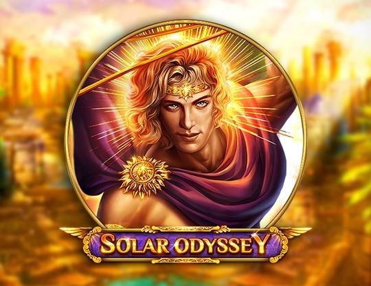 Play Solar Odyssey demo for free