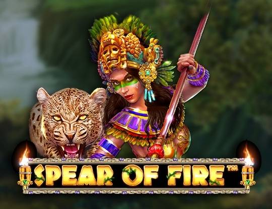 Play Spear of Fire demo for free
