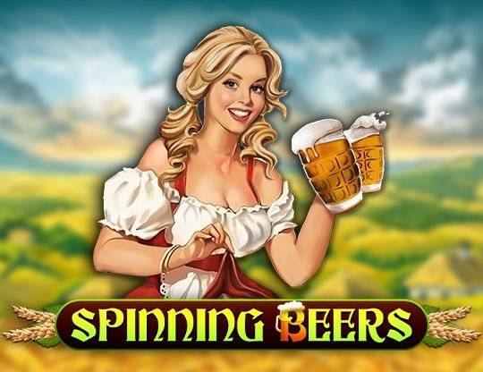 Play Spinning Beers demo for free
