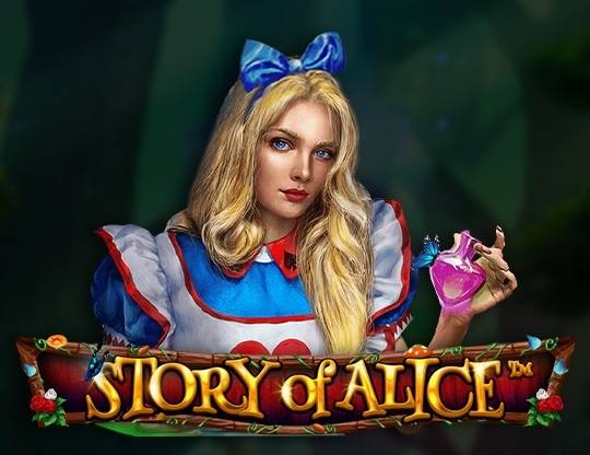Play Story of Alice demo for free