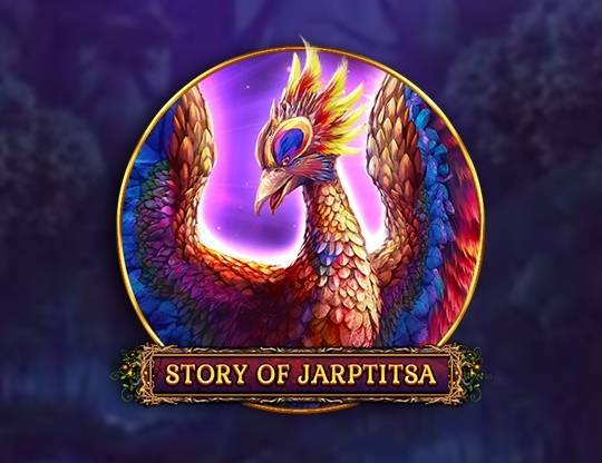Play Story of Jarptitsa demo for free