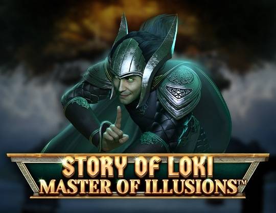 Play Story of Loki Master of Illusions demo for free