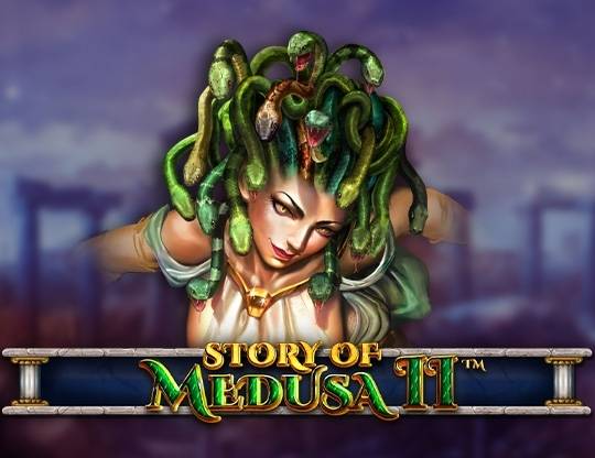 Play Story of Medusa II demo for free