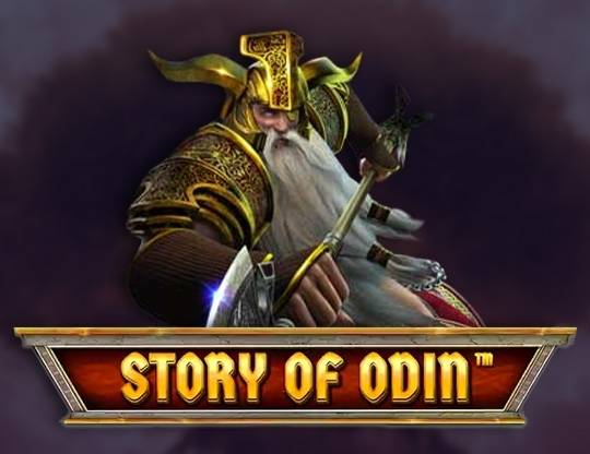Play Story of Odin demo for free