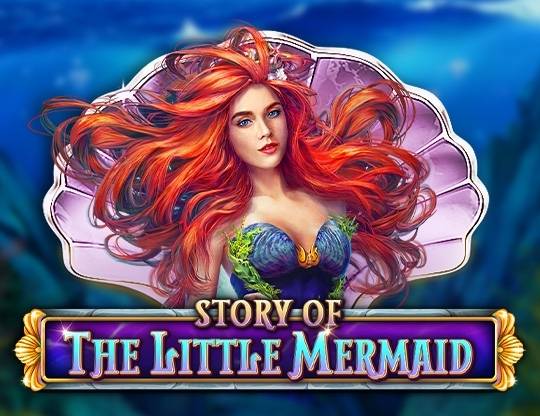 Play Story of The Little Mermaid demo for free