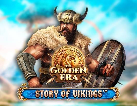 Play Story of Vikings - The Golden Era demo for free