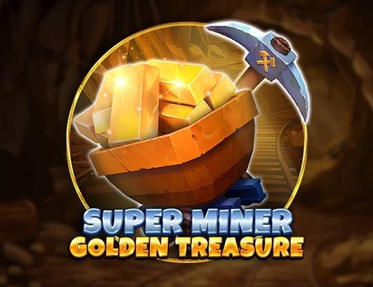 Play Super Miner Golden Treasure demo for free