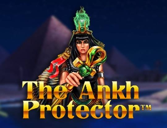 Play The Ankh Protector demo for free