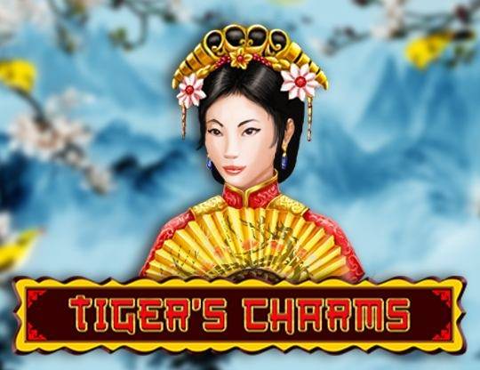 Play Tiger's Charm demo for free