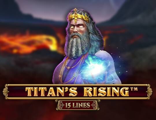 Play Titan's Rising - 15 Lines demo for free