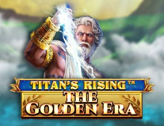 Play Titan's Rising - The Golden Era demo for free