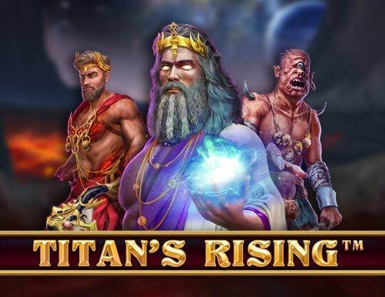 Play Titans Rising demo for free