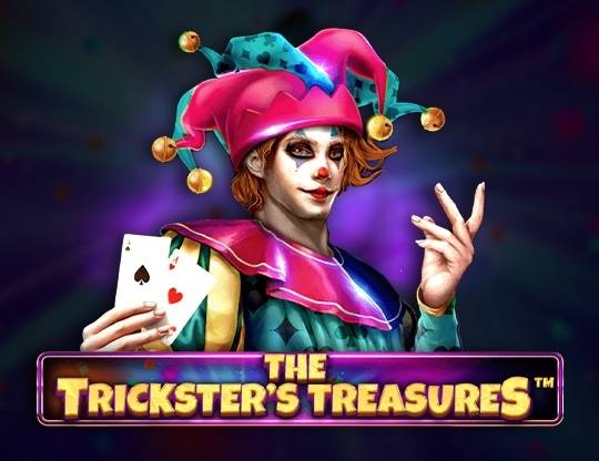 Play Trickster's Treasure demo for free