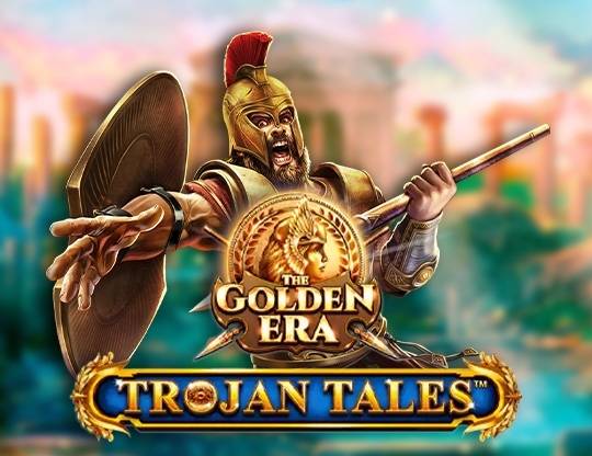 Play Trojan Tales - The Golden Era demo for free