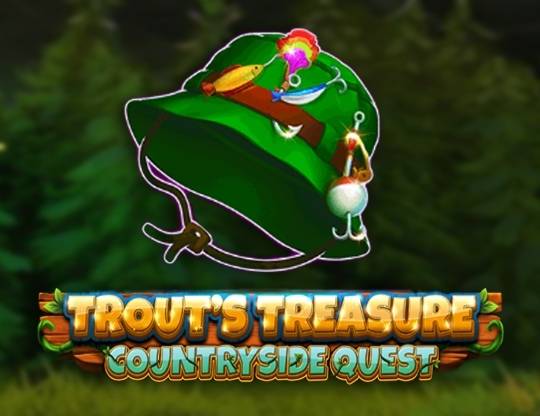 Play Trout's Treasure Countryside Quest demo for free