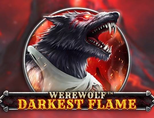 Play Werewolf Darkest Flame demo for free