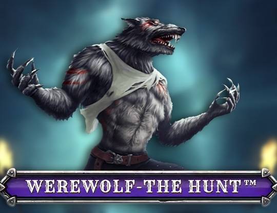 Play Werewolf - The Hunt demo for free
