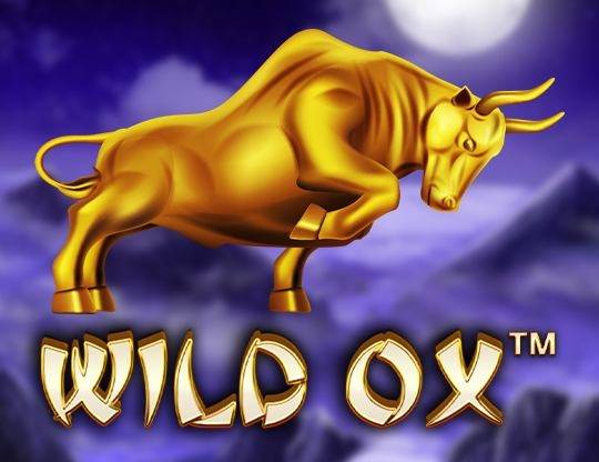 Play Wild Ox demo for free