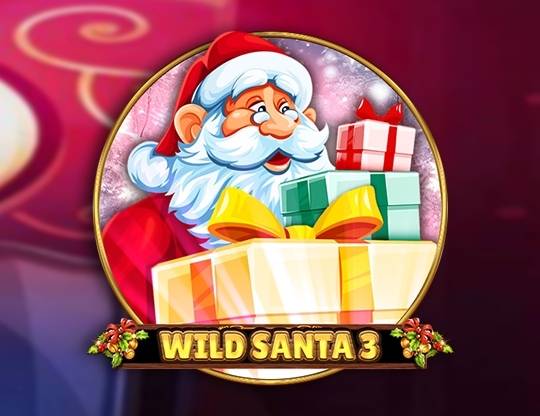 Play Wild Santa 3 demo for free