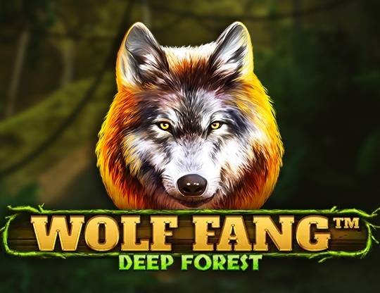 Play Wolf Fang: Deep Forest demo for free