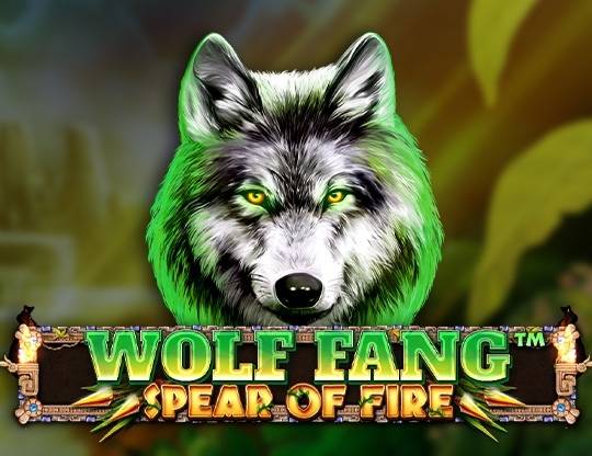 Play Wolf Fang Spear of Fire demo for free