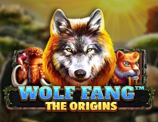 Play Wolf Fang - The Origins demo for free