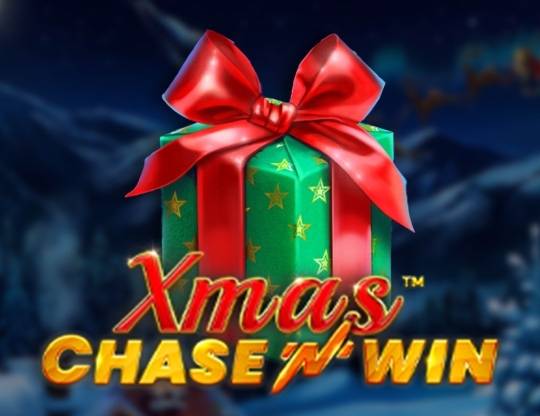Play Xmas Chase 'N' Win demo for free