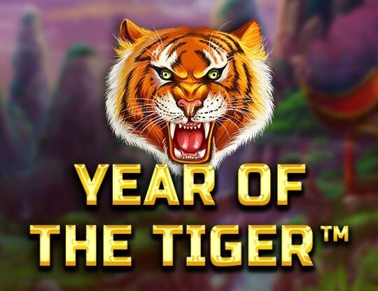 Play Year of the Tiger demo for free