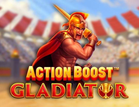Play Action Boost: Gladiator demo for free