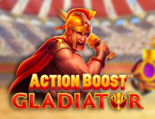 Play Action Boost Gladiator demo for free