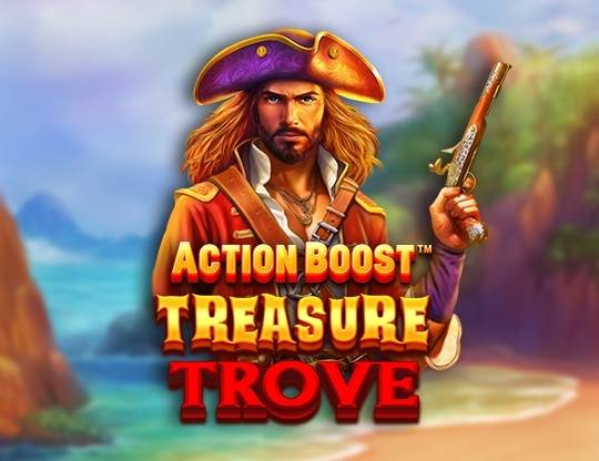 Play Action Boost Treasure Trove demo for free