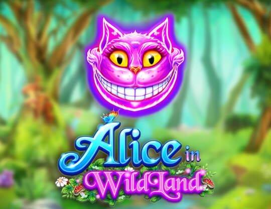 Play Alice in WildLand demo for free