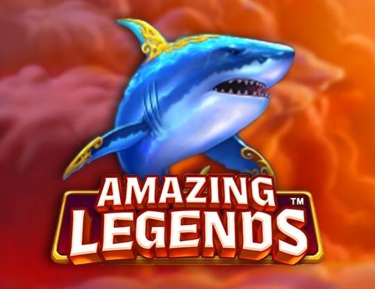 Play Amazing Legends demo for free