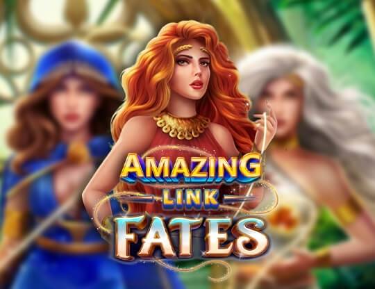Play Amazing Link Fates demo for free