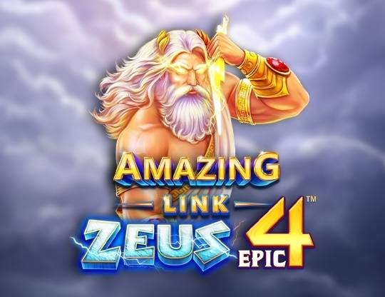 Play Amazing Link Zeus Epic 4 demo for free