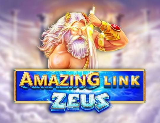 Play Amazing Link Zeus demo for free