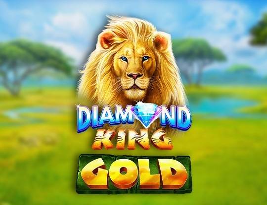 Play Diamond King Gold demo for free
