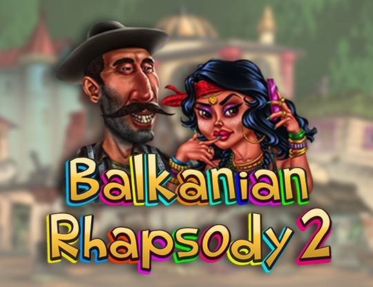 Play Balkanian Rhapsody 2 demo for free