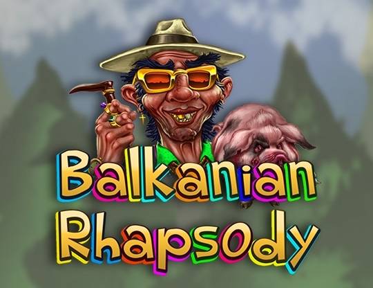 Play Balkanian Rhapsody demo for free