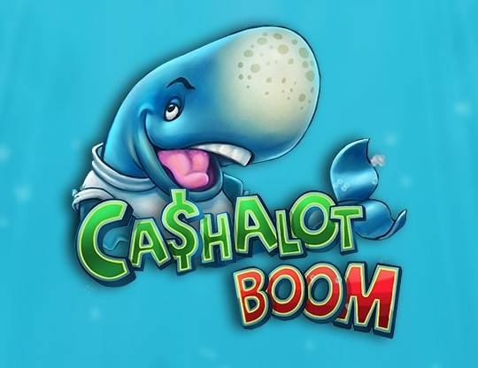Play Cashalot Boom demo for free