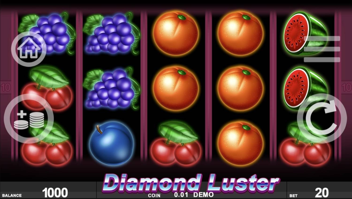 Diamond Luster