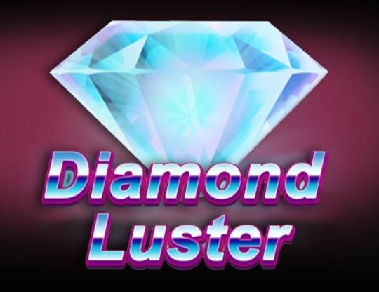 Play Diamond Luster demo for free