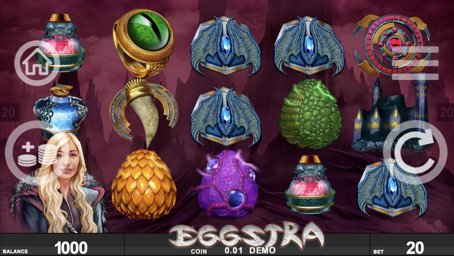 Eggstra