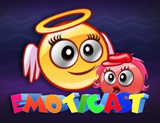 Play Emoticast demo for free