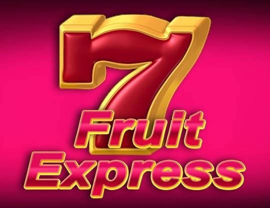 Play Fruit Express demo for free