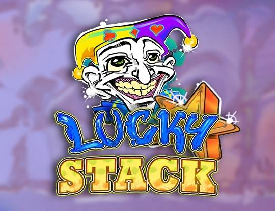 Play Lucky Stack demo for free